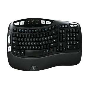 Logitech MK550 920-002555 Wireless Keyboard Deals In America